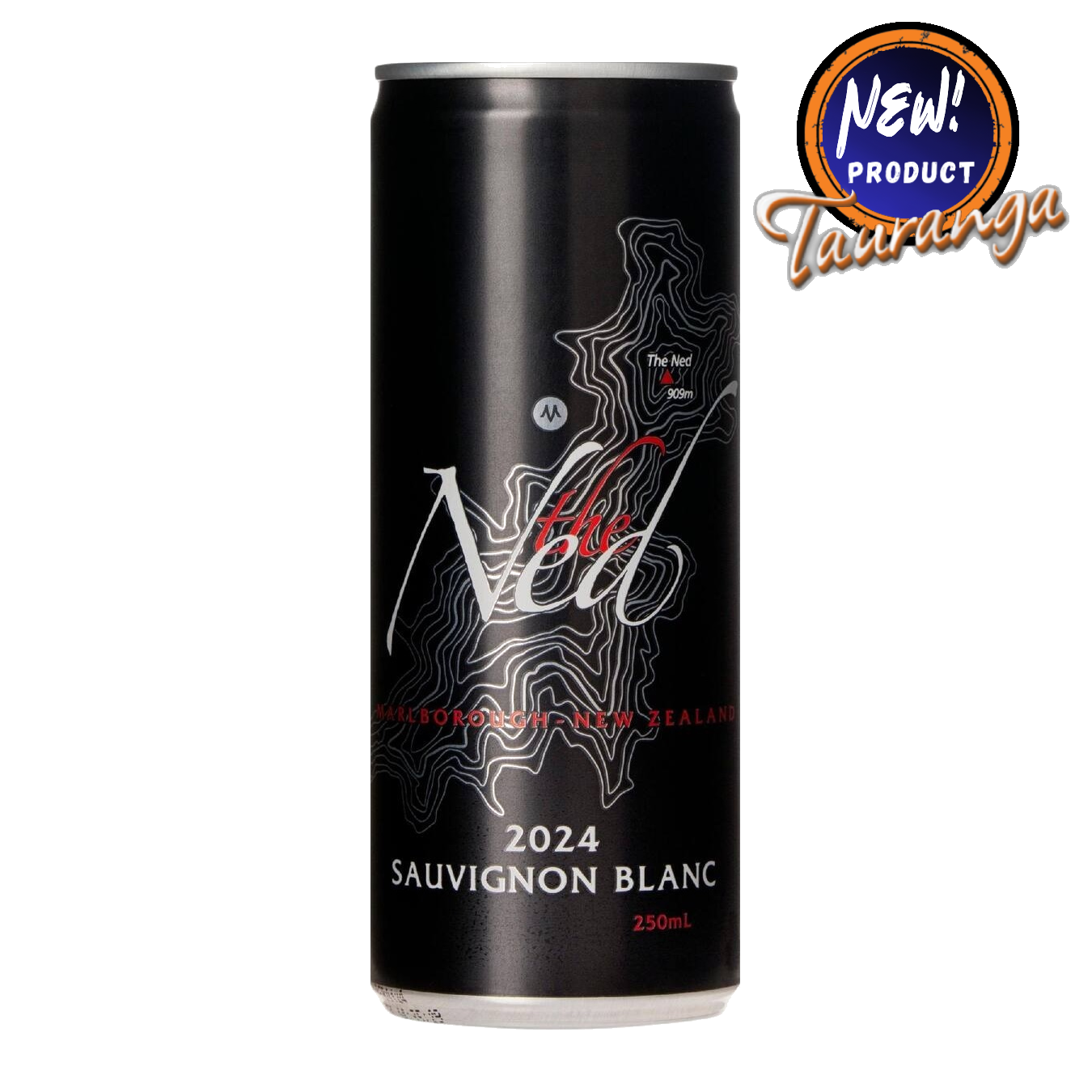 The Ned Sauvignon Blanc Single 250mL (Single Can) (New)