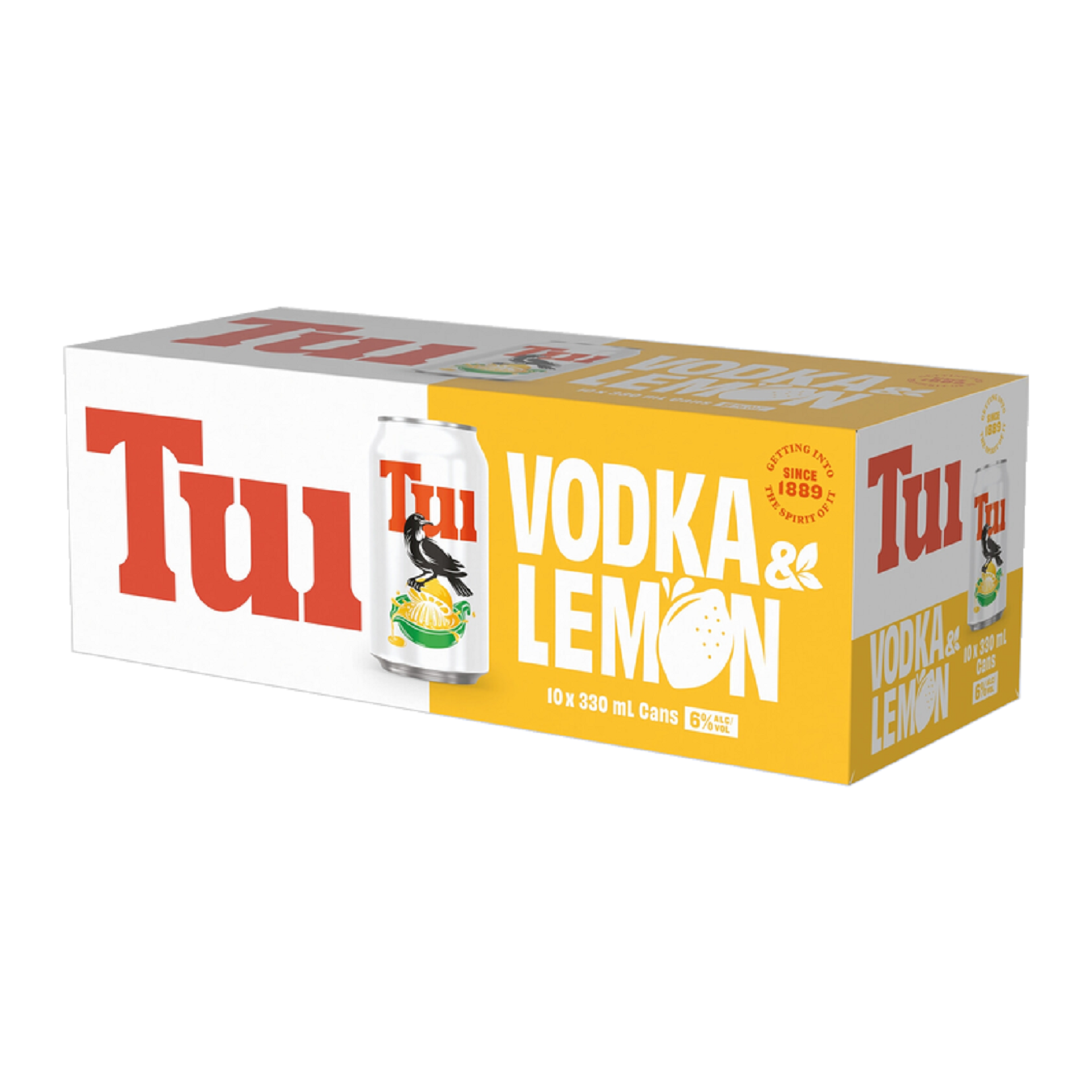 - Thirsty Liquor Tauranga