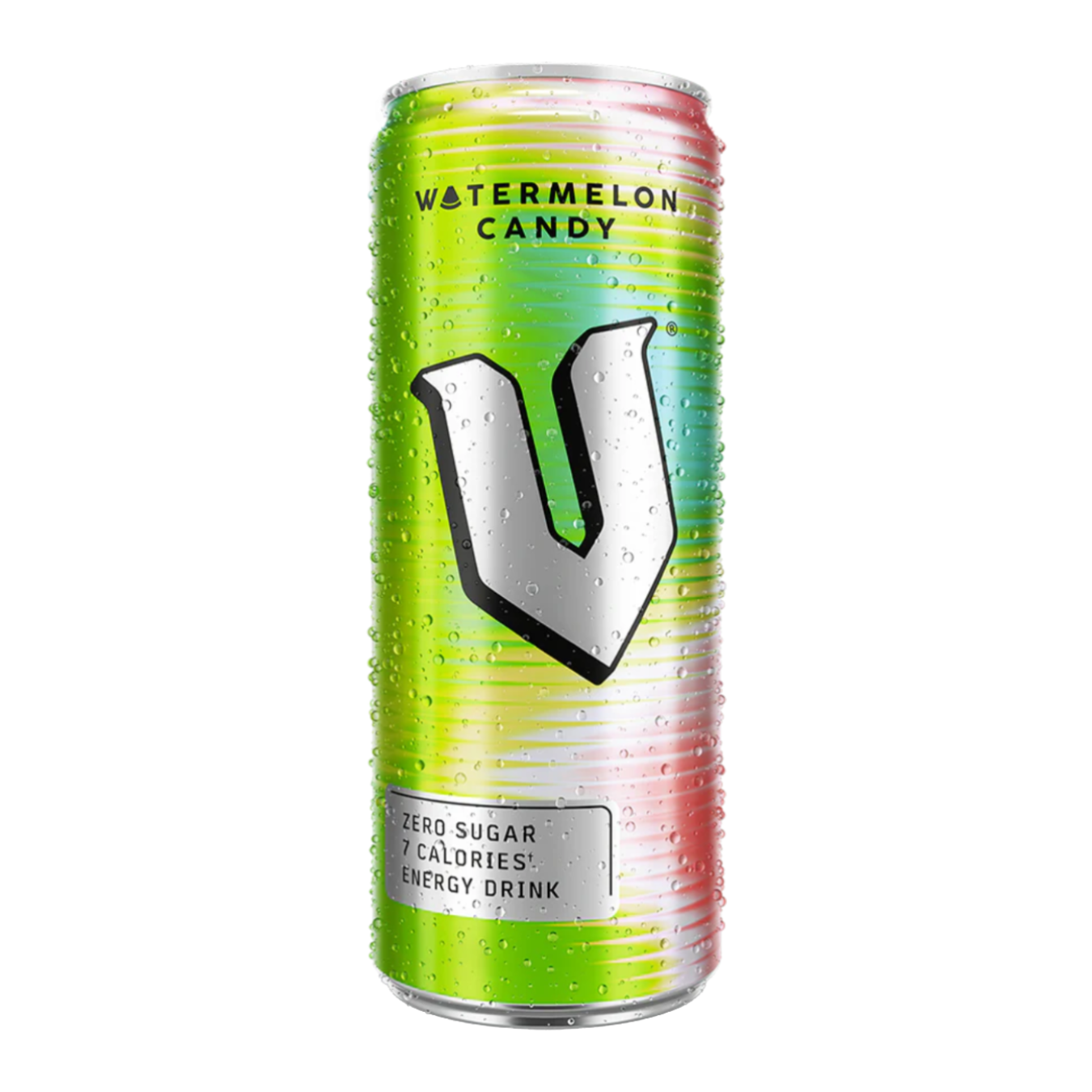 V Energy Watermelon Candy 250mL Can (New)