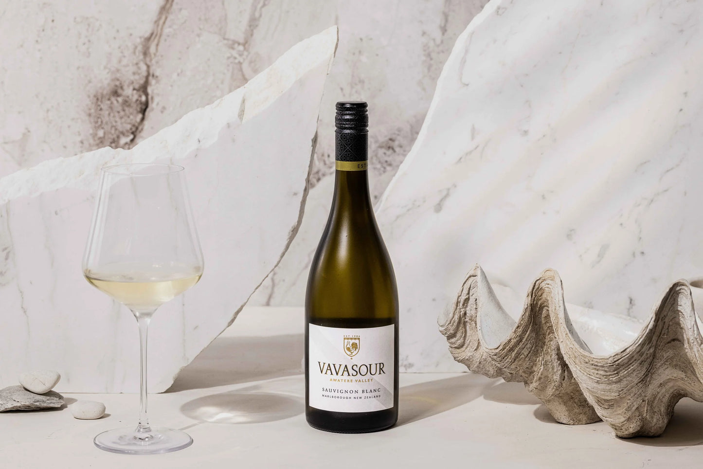 Vavasour Sauvignon Blanc 750mL (New)