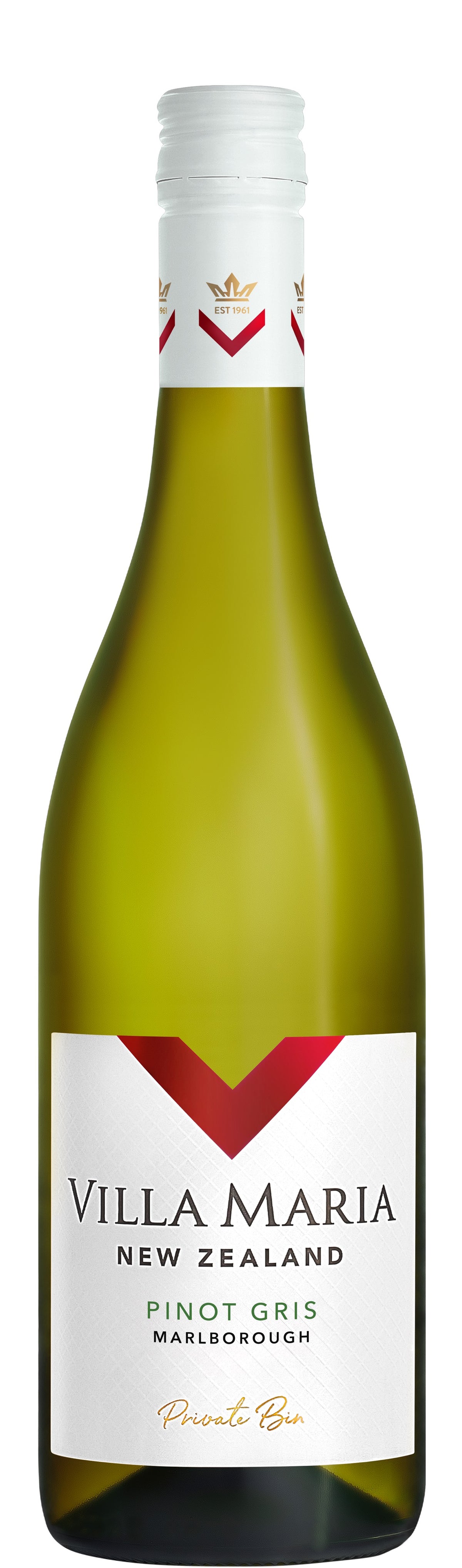 Villa Maria Private Bin Pinot Gris 750mL