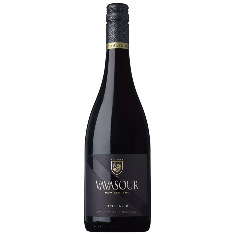 Vavasour Pinot Noir 750mL (New)
