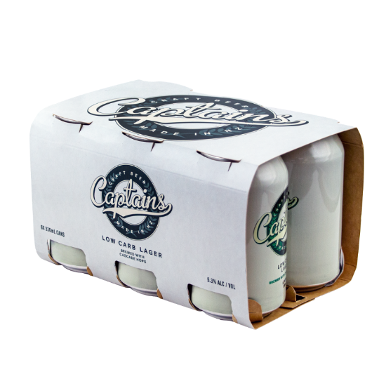 - Thirsty Liquor Tauranga