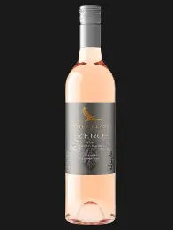 Wolf Blass ZERO Rosé 750mL (New)