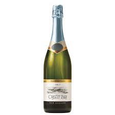 Oyster Bay Sparkling Cuvee Brut 750mL (New)