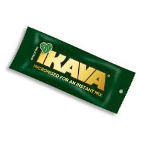 Kava - Micronised Instant Mix 50g (New)