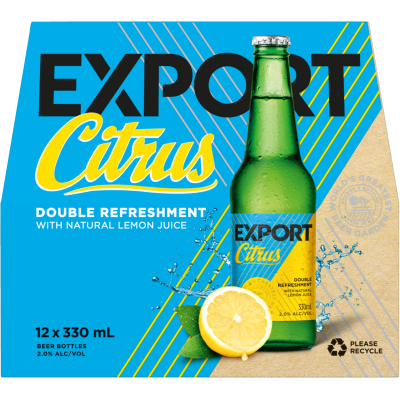 '- Thirsty Liquor Tauranga