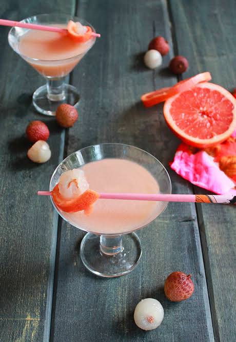 z. Saturdays Lychee Liqueur 14% 750mL (New-TLT) (Due Soon)