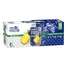 '- Thirsty Liquor Tauranga