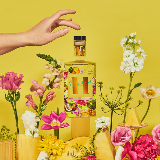 LADY H Duchess H Summer Escape Gin Cup 700mL (New-TLT)