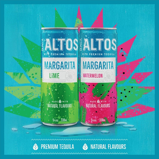 '- Thirsty Liquor Tauranga