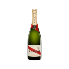 Mumm Cordon Rouge NV Champagne 750mL