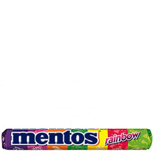 Mentos Rainbow 37.5g