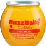 Buzzballs Mango Chilli 200mL (New-TLT)