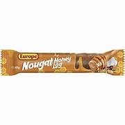 Europe Nougat Honey Log - Thirsty Liquor Tauranga