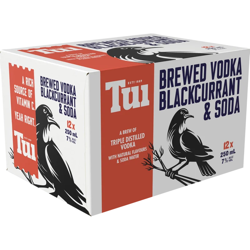 '- Thirsty Liquor Tauranga