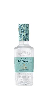 Haymans Old Tom Gin 200ml - Thirsty Liquor Tauranga
