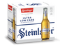 Steinlager Ultra Low Carb 12 Pack 330ml Bottles - Thirsty Liquor Tauranga
