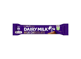 Dairy Milk Chocolate Bar 50g - Thirsty Liquor Tauranga