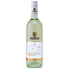 Giesen Estate Sauvignon Blanc 0% 750ml - Thirsty Liquor Tauranga