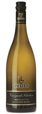 Giesen Vineyard Sauvignon Blanc 750ml - Thirsty Liquor Tauranga