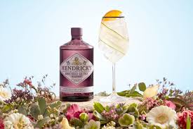 Hendricks Midsummer Gin 700ml - Thirsty Liquor Tauranga