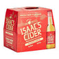 Isaac's Cider Classic Apple Cider 12 Pack 330ml Bottles - Thirsty Liquor Tauranga