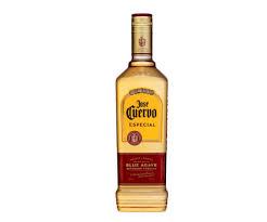 Jose Cuervo Especial Gold Tequila 700ml - Thirsty Liquor Tauranga