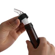 Nip Pourer Kiwipong Double Shot 30mL - Thirsty Liquor Tauranga