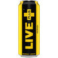 Live Yellow Original Energy Drink 500ml - Thirsty Liquor Tauranga