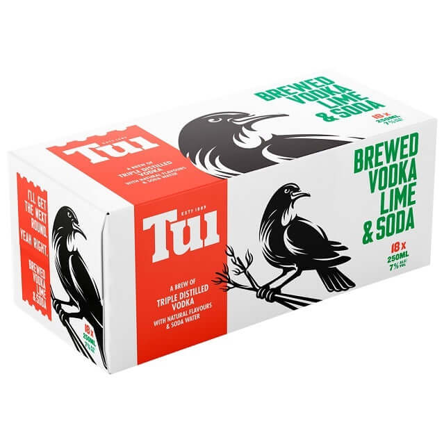'- Thirsty Liquor Tauranga