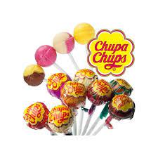 Chupa Chups Lollipop - Thirsty Liquor Tauranga