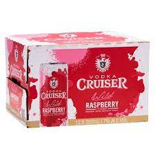 '- Thirsty Liquor Tauranga