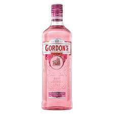 Gordons Pink Gin 700ml - Thirsty Liquor Tauranga