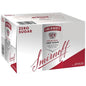 Smirnoff Ice Zero Sugar 5% 12 Pack 250ml Cans - Thirsty Liquor Tauranga