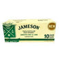 Jameson Smooth Dry & Lime 4.8% 10 Pack 375ml Cans - Thirsty Liquor Tauranga