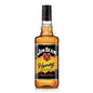 Jim Beam Honey Bourbon 700ml - Thirsty Liquor Tauranga
