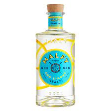 Malfy Con Limone Gin 700ml - Thirsty Liquor Tauranga