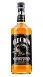 Old Crow Bourbon Whiskey 1 Litre - Thirsty Liquor Tauranga