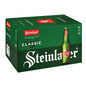 Steinlager Classic 24 Pack 330ml Bottles - Thirsty Liquor Tauranga