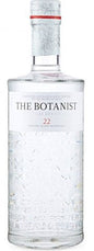 The Botanist Gin 700ml - Thirsty Liquor Tauranga