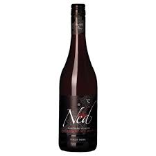 The Ned Pinot Noir 750ml - Thirsty Liquor Tauranga