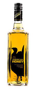 Wild Turkey American Honey Liqueur 700ml - Thirsty Liquor Tauranga