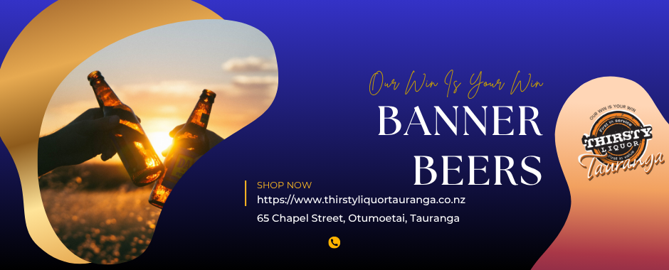 Banner Beer
