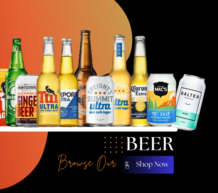 Beer