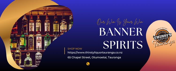 Banner Spirits