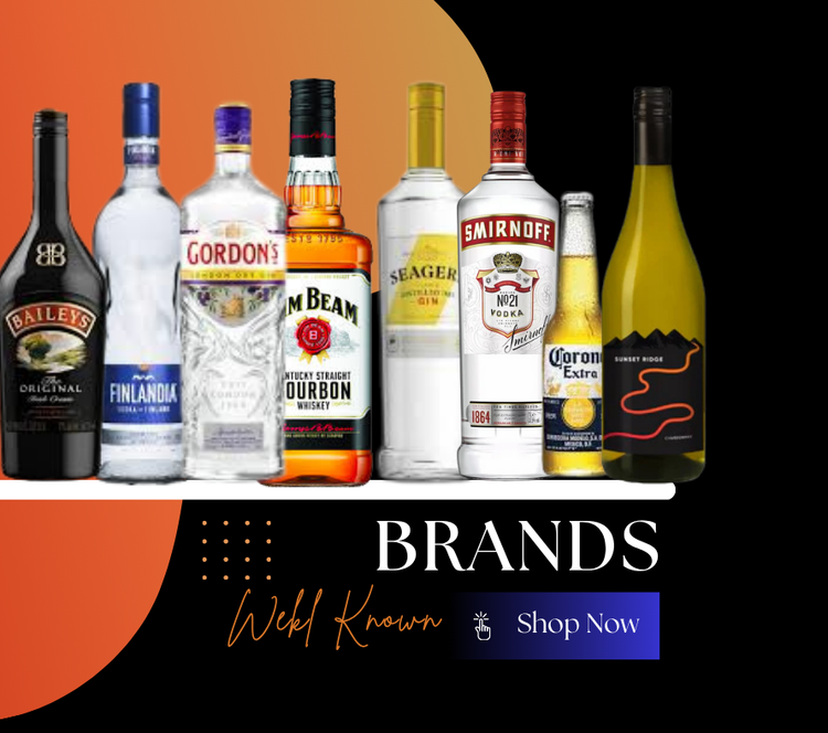 Buy Top Selling Brands Online