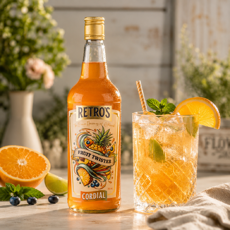 Buy Mixers Online NZ at Thirsty Liquor Tauranga