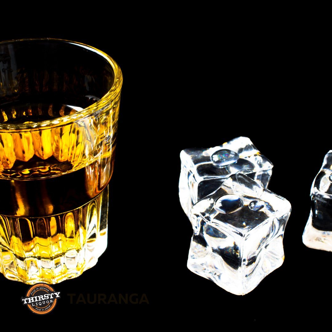 Bourbon | Thirsty Liquor Tauranga