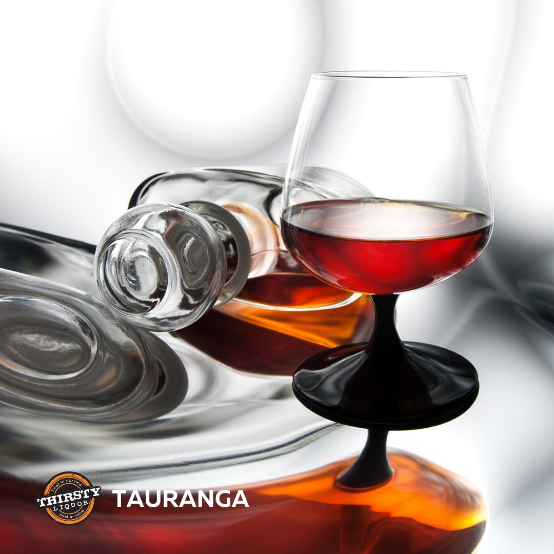Port | Thirsty Liquor Tauranga